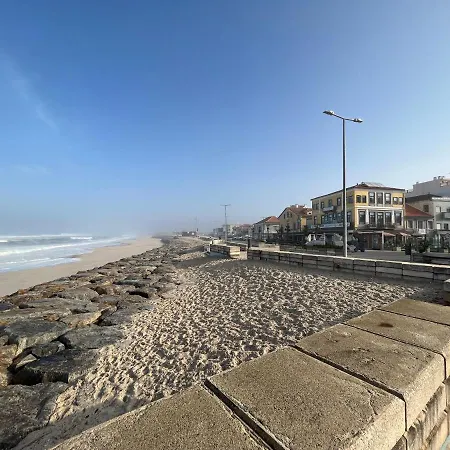 Konukevi Coral Seaside By Trip2portugal
